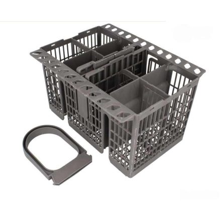 Evőeszközkosár, Whirlpool / Indesit mosogatógépekhez (utángyártott)