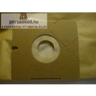 Papír porzsák, 5 darabos kiszerelésben(Y16)