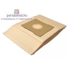 Papír porzsák, 5 darabos kiszerelésben(Y18)