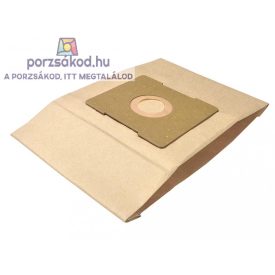 Papír porzsák, 5 darabos kiszerelésben(Y18)