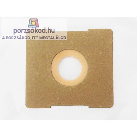 Mikroszűrős porzsák 5 darabos kiszerelésben(Y18S)