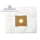 Mikroszűrős porzsák 5 darabos kiszerelésben(Y18S)