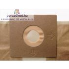 Papír porzsák, 5 darabos kiszerelésben(Y19)