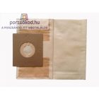 Papír porzsák, 5 darabos kiszerelésben(Y19)