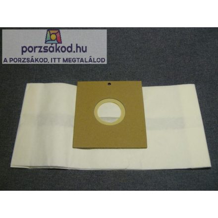 Papír porzsák, 5 darabos kiszerelésben(Y20)