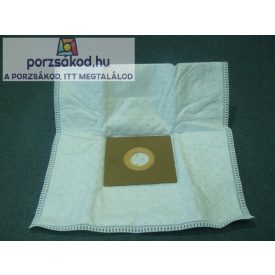 Mikroszűrős porzsák 5 darabos kiszerelésben(Y4S)