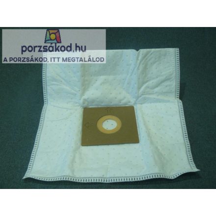 Mikroszűrős porzsák 5 darabos kiszerelésben(Y4S)