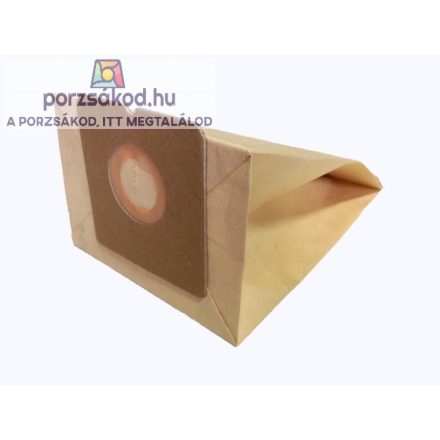 Sencor svc 45 papir porzsak