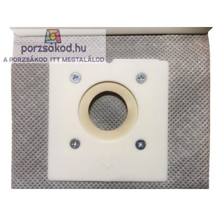 Textil porzsák (Y8WPMINI) kis méretű porzsák!