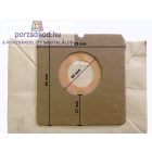 Sencor svc 45 papir porzsak