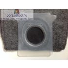 Textil porzsák GYÁRI(ZELMERCOBRA)