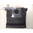 Textil porzsák GYÁRI(ZELMERCOBRA)
