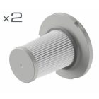 Szűrő szett Rowenta X-PERT 6.60 / X-force Flex 8.60 porszívókhoz (részletek a leírásban)