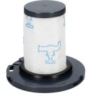 Motorvédő szűrő Rowenta RH98xx/RH99xx szériához (11.60, 14.60 és 16.60 PRO)