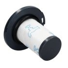 Motorvédő szűrő Rowenta RH98xx/RH99xx szériához (11.60, 14.60 és 16.60 PRO)