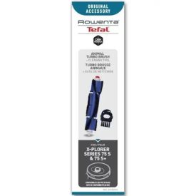   Forgókefe Rowenta X-Plorer S75s és X-Plorer S75s+ robotporszívókhoz