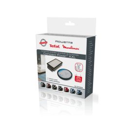   Szűrő szettRowenta  Compact Power XXL RO4B25A, RO4B30EA, RO4B36EA, RO4B50EA, RO4B63EA, RO4B75EA porszívókhoz (eredeti Rowenta termék)