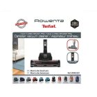 Gyári Rowenta turbókefés szívófej (Lock System csatlakozás)