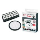 ROWENTA Szűrőkészlet RO76xx szériájú porszívókhoz (részletek a leírásban)