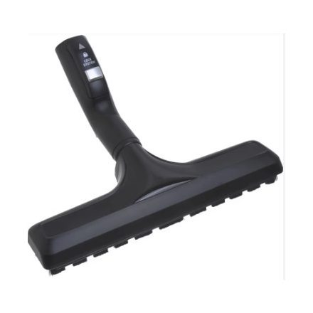 Parkettakefe ROWENTA porszívóhoz (Lock System csatlakozás)