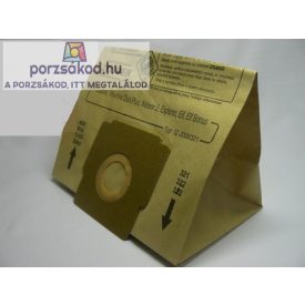 Zelmer cobra porzsák