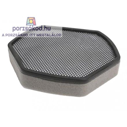 Motorvédő szűrő (Tartály alatti) Bosch BGC 1UB130 