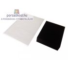 Szűrő szett AEG/ELECTROLUX CycloneXL és SuperCyclone porzsák nélküli porszívókhoz (EF95)