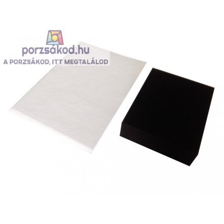 Szűrő szett AEG/ELECTROLUX CycloneXL és SuperCyclone porzsák nélküli porszívókhoz (EF95)