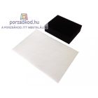 Szűrő szett AEG/ELECTROLUX CycloneXL és SuperCyclone porzsák nélküli porszívókhoz (EF95)