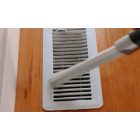 Polip szívófej szűk helyekhez (univerzális)