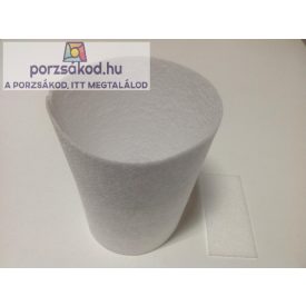   Szűrőpalást ETA 1404,2404 Neptun,Mariner,Sirius,Atlantic takarítógépekhez