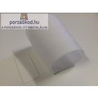 Szűrőpalást ETA 1404,2404 Neptun,Mariner,Sirius,Atlantic takarítógépekhez