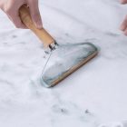 Kézi textilborotva - magas hatékonyságú termék