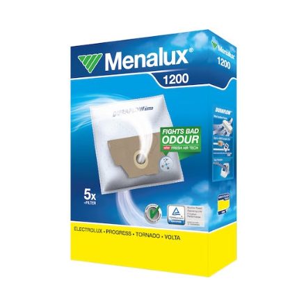MENALUX 1200 porzsák (5db)