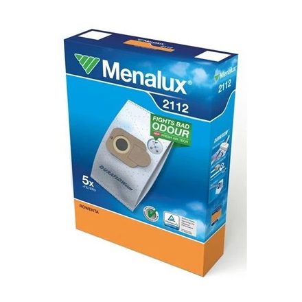 MENALUX 2112 porzsák (5db)