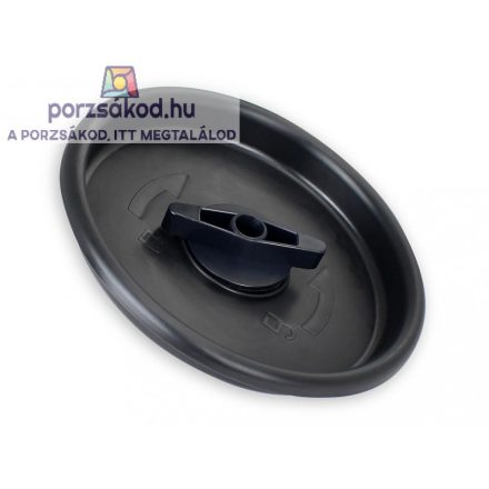 Szűrőtartó fedél Parkside (LIDL) nedves-száraz porszívókhoz