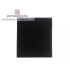 Motorvédő szűrő szivacs PHILIPS PowerPro Active és Powerpo Compact porszívókhoz