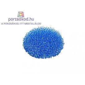 Philips Triathlon motor előtti szivacs szűrő