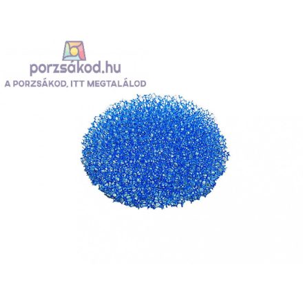 Philips Triathlon motor előtti szivacs szűrő