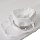 Univerzális ipari porszívó porzsák többször használható, üríthető (zipzárral ellátott) 1 darab