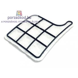 Porszívó Motorvédő Szűrő Vorwerk Kobold VK135/ VK136