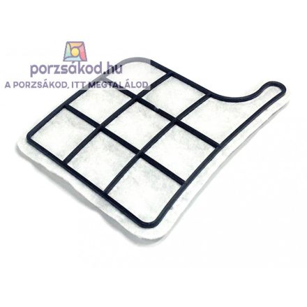 Porszívó Motorvédő Szűrő Vorwerk Kobold VK135/ VK136