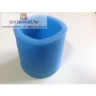 Zelmer 919.0088 Habszűrő szivacs Aquawelt 919 Aquos 829 ,ZVC 762 porszívókhoz és BOSCH takarítógépekhez