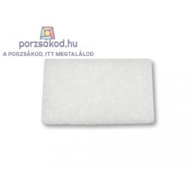   Zelmer  Oldalszűrő Aquario 719 819 Vízszűrős Porszívóhoz