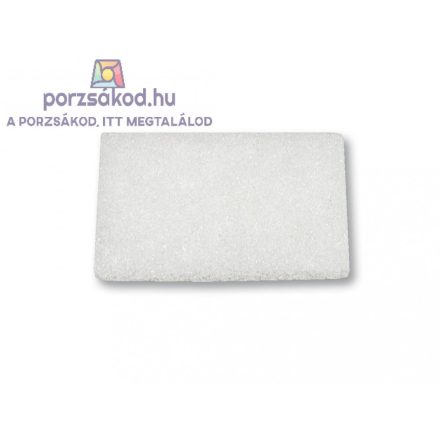 Zelmer  Oldalszűrő Aquario 719 819 Vízszűrős Porszívóhoz