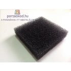 Habszűrő ZELMER takarítógépekhez, Aquawelt / Aquos 829,919,752,7920 szériákhoz